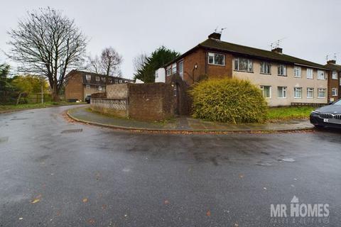 Fairwood Road, Llandaff, Cardiff CF5 3QL 2 bed flat for sale