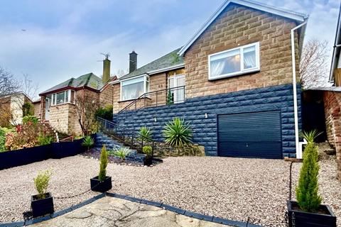 Llanelian Road, Old Colwyn 3 bed detached bungalow for sale