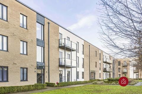 Angus Court, Thame OX9 2 bed apartment for sale