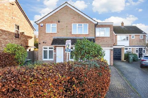 Haste Hill Close, Boughton... 4 bed detached house for sale