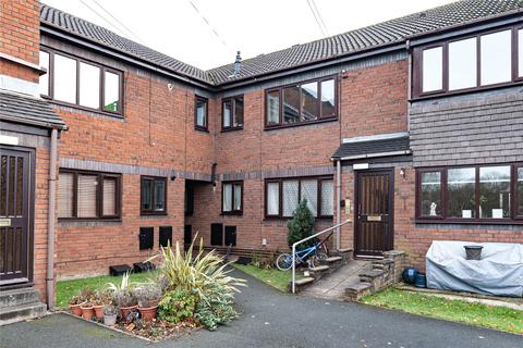 Shaw Royd Court, Yeadon, Leeds, West... 2 bed apartment for sale