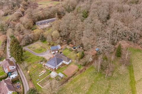 Woodlands & Woodlands Country Cat... 3 bed bungalow for sale