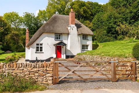 Kennford, Exeter 3 bed detached house for sale