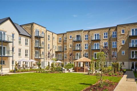 The Spindles, Bradford Road, Menston... 2 bed retirement property for sale