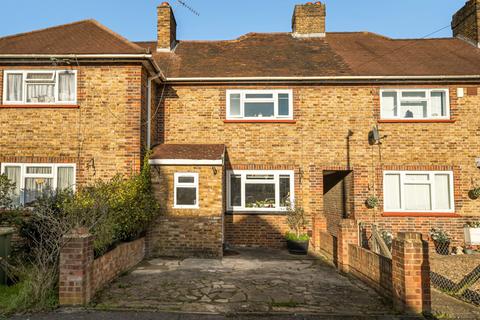 Broken Furlong, Eton, Windsor 3 bed terraced house for sale