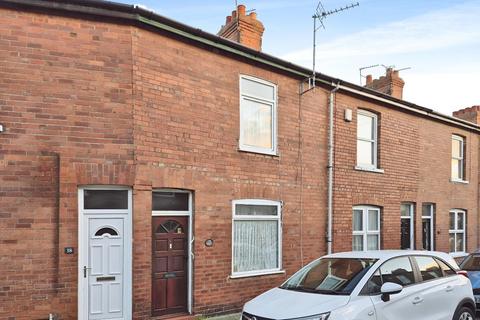 Barlow Street, North Yorkshire YO26 2 bed terraced house for sale