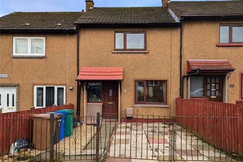 Chapelfauld Green, Dunfermline KY11 2 bed terraced house for sale