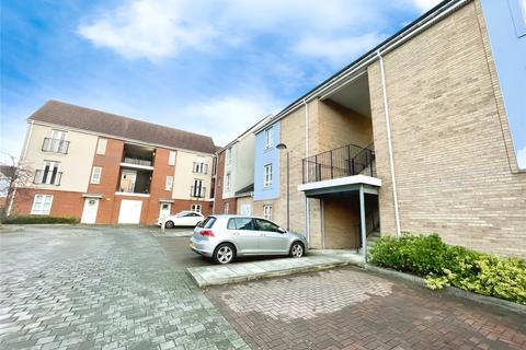 Putnam Drive, Lincolnshire LN2 2 bed maisonette for sale