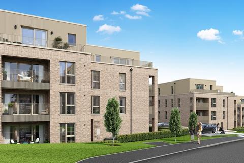 Plot 84, Kelvin at Jordanhill Park... 2 bed apartment for sale