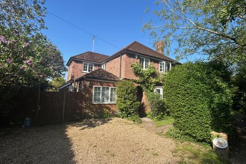 Old Brickyard, East Sussex TN31 5 bed detached house for sale