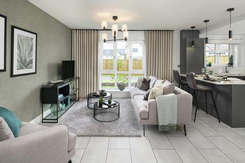 Plot 67, Apartment