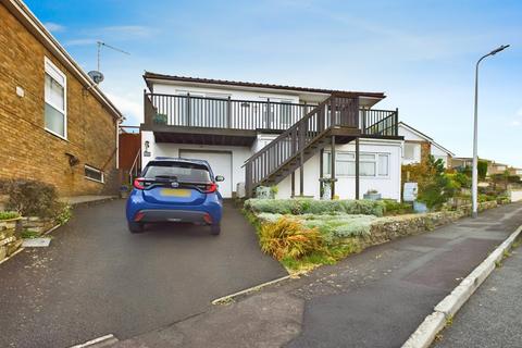 Hillside Road, Bristol BS20 3 bed detached house for sale