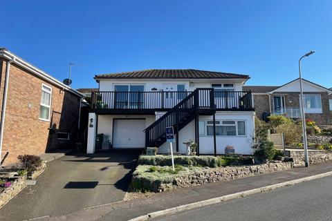 Hillside Road, Bristol BS20 3 bed detached house for sale