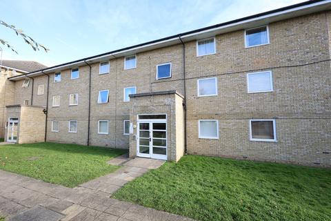 Kingfisher Heights, Hogg Lane, Grays 2 bed flat for sale