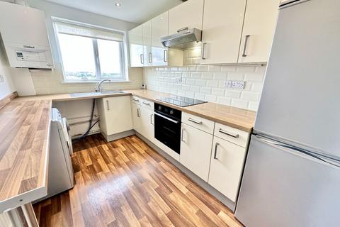 809A Gleadless Road Gleadless... 2 bed flat for sale