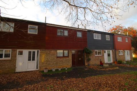 Stumpacre, Bretton, Peterborough 3 bed terraced house for sale