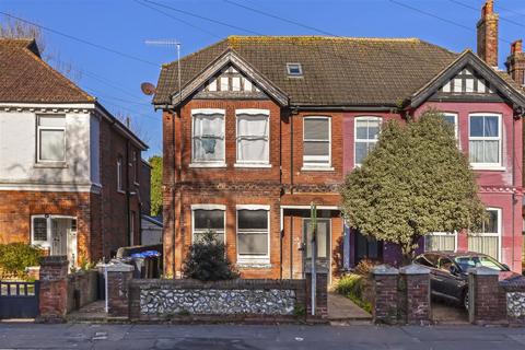 Cowper Road, Worthing 1 bed flat for sale