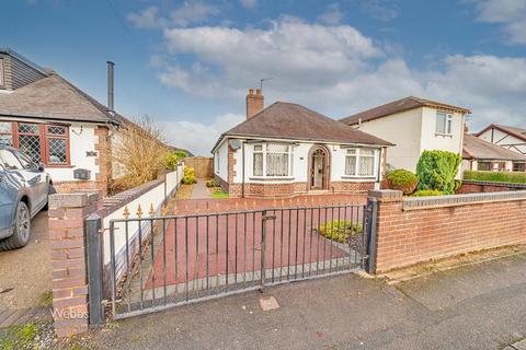 Bentons Lane, Walsall WS6 2 bed detached bungalow for sale