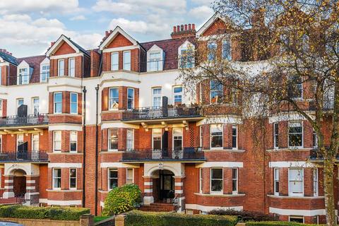 Harvard Court,  West Hampstead,  NW6... 3 bed flat for sale