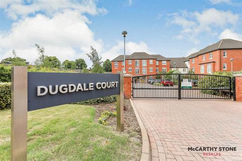 Dugdale Court, Coventry Road... 1 bed apartment for sale