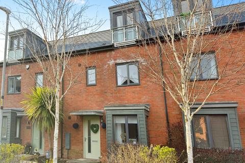 Cottom Way, Telford TF3 4 bed townhouse for sale
