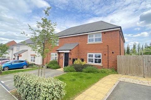 Ropeway, Bishops Itchington, Southam 1 bed flat for sale