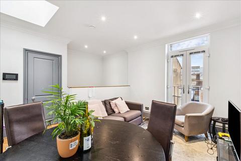 Ongar Road, West Brompton, London, SW6 2 bed apartment for sale