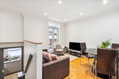 Ongar Road, West Brompton, London, SW6 2 bed apartment for sale