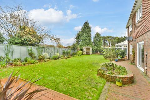 Draysfield, Wormshill, Sittingbourne... 5 bed detached house for sale