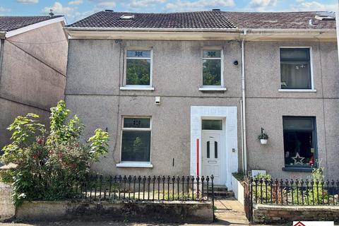 Pentyla Baglan Road, Baglan, Port... 4 bed end of terrace house for sale