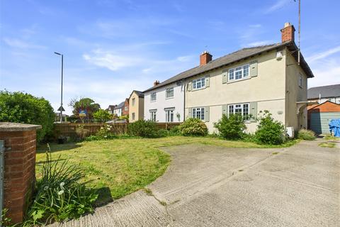 Ermin Street, Brockworth, Gloucester... 3 bed semi