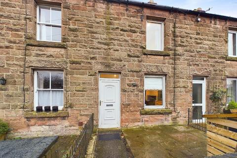 Eagle Terrace, Main Road, Wensley... 2 bed cottage for sale