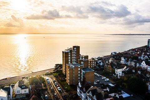 Overcliff, Westcliff