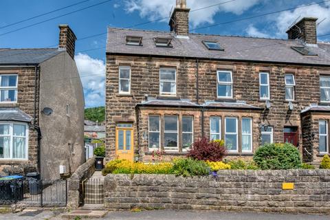 All Saints Road, Matlock DE4 3 bed end of terrace house for sale