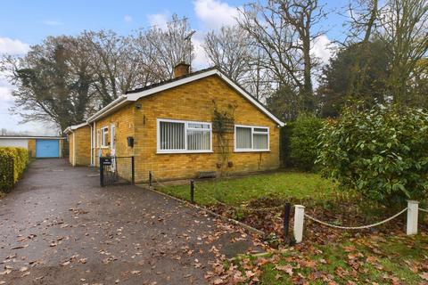 Downham Road, King's Lynn PE33 3 bed detached bungalow for sale