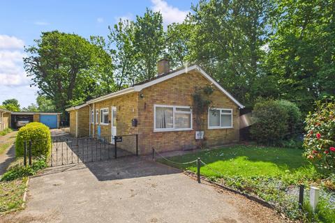 Downham Road, King's Lynn PE33 3 bed detached bungalow for sale