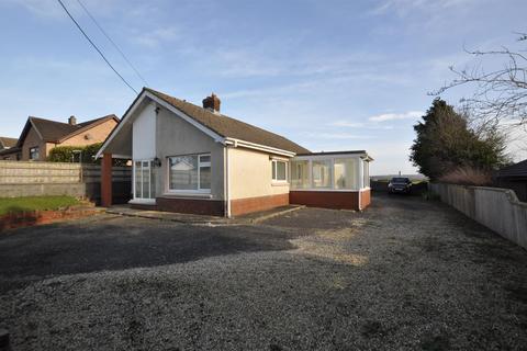 Station Road, St. Clears, Carmarthen 2 bed detached bungalow for sale