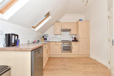 Norfolk Road, Cliftonville, Margate... 2 bed flat for sale