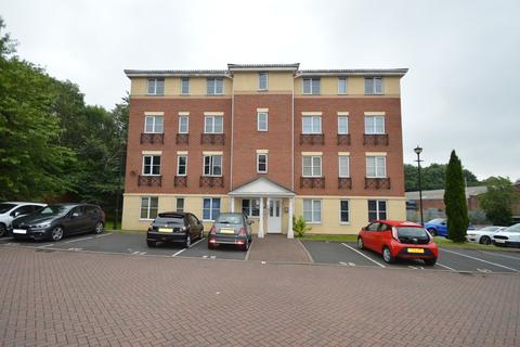 Elbow Street, Cradley Heath, B64 2 bed apartment for sale