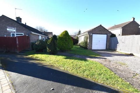 Pine Close, Stamford 2 bed detached bungalow for sale