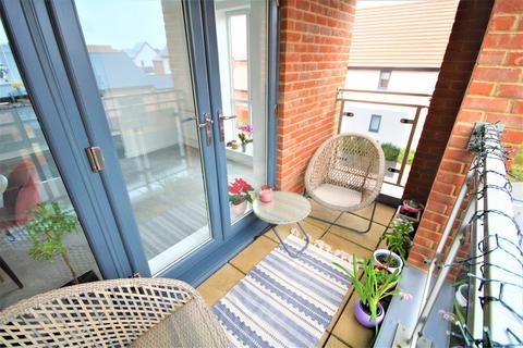 Friesland Avenue, Whitehouse, Milton... 1 bed apartment for sale