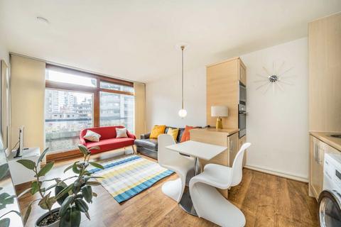 Ben Jonson House, London EC2Y 1 bed flat for sale