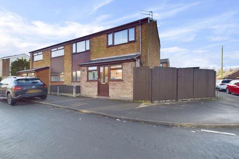 Willow Drive, Skelmersdale, WN8 8PJ 3 bed semi