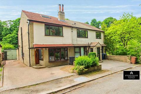 Goosefoot Close, Samlesbury, Preston 4 bed semi