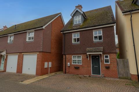 Cheney Road, Ramsgate, CT12 4 bed detached house for sale