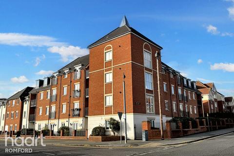 Rose Court, Romford, RM1 3AW 1 bed retirement property for sale