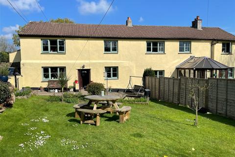 West Putford, Holsworthy 5 bed detached house for sale