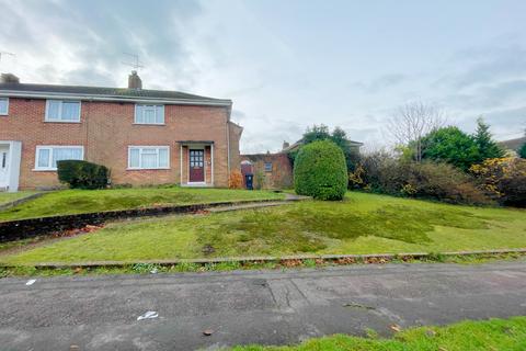 Cunningham Place, Bournemouth, Dorset 2 bed end of terrace house for sale