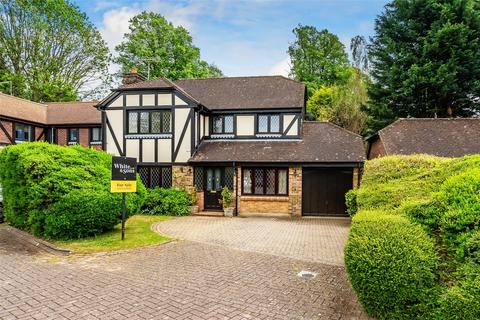Kipings, Tadworth, Surrey, KT20 4 bed detached house for sale
