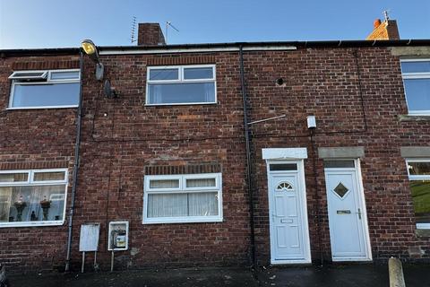 Albert Street, Grange Villa, Chester... 3 bed terraced house for sale